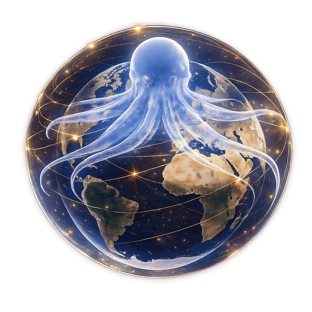 Strategic Intelligence